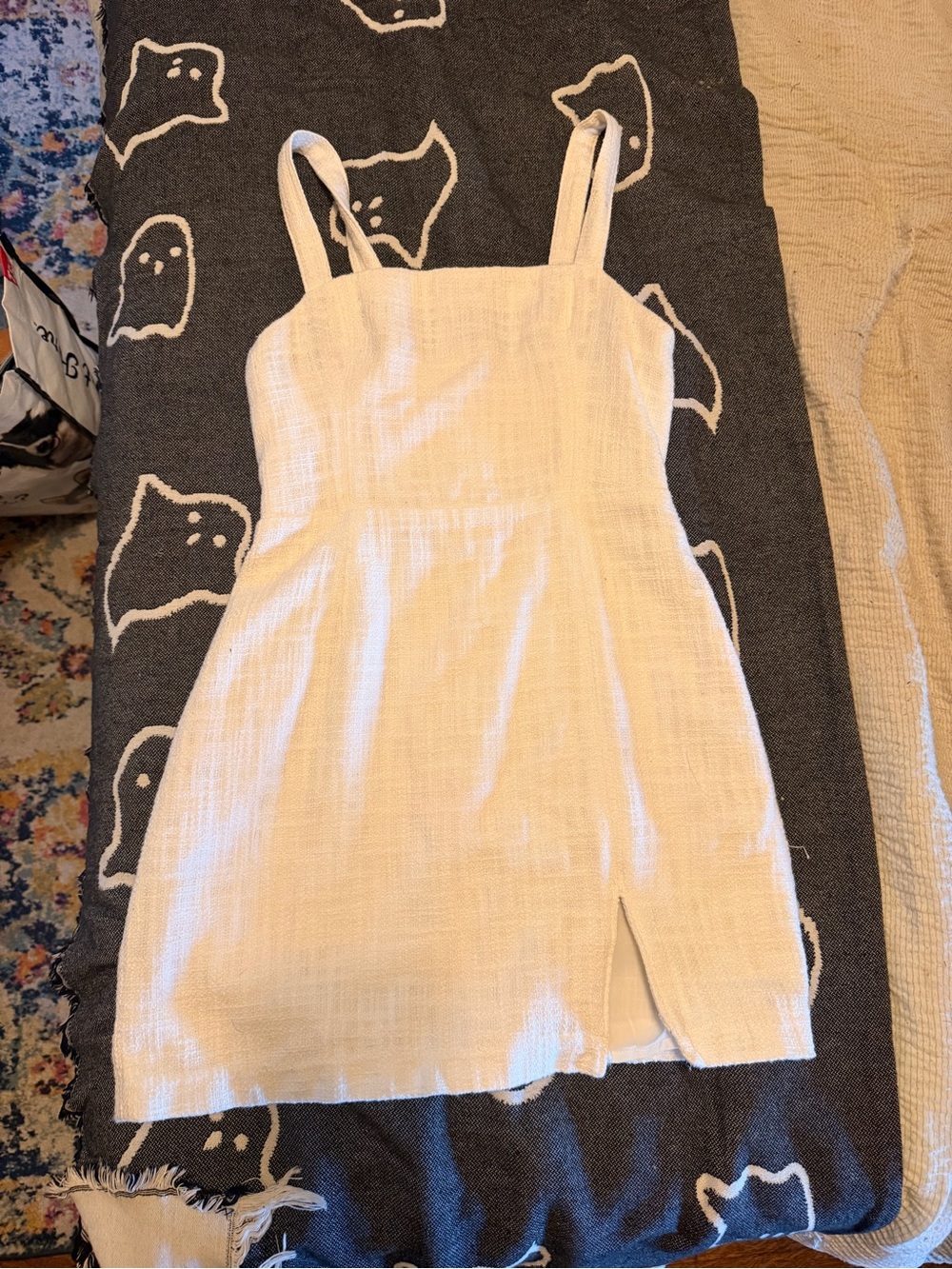 Abercrombie mini dress